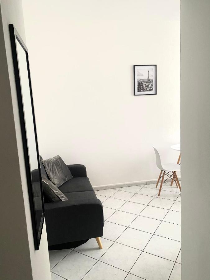 Belle Appartament Pres De La Mer Apartment Ница Екстериор снимка