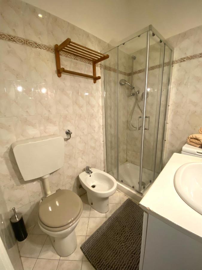 Belle Appartament Pres De La Mer Apartment Ница Екстериор снимка