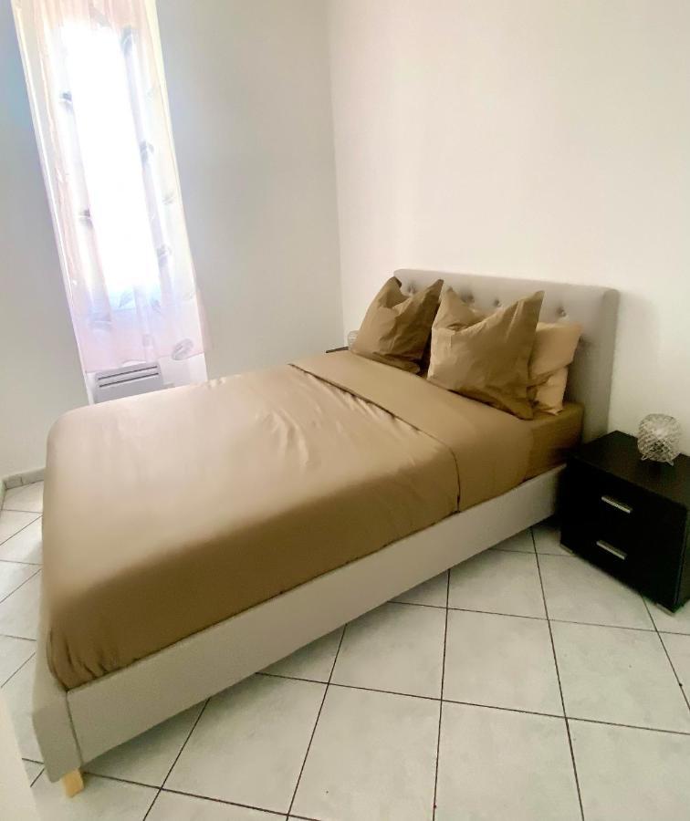 Belle Appartament Pres De La Mer Apartment Ница Екстериор снимка